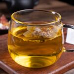 Photo Herbal tea