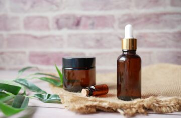 Photo Herbal ingredients