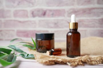 Photo Herbal ingredients