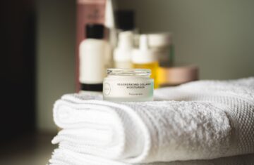 Photo Healthy skin