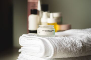 Photo Healthy skin
