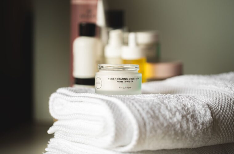 Photo Healthy skin