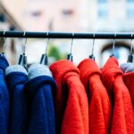Photo Winter jacket