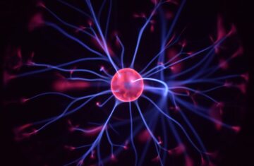 Photo Static electricity
