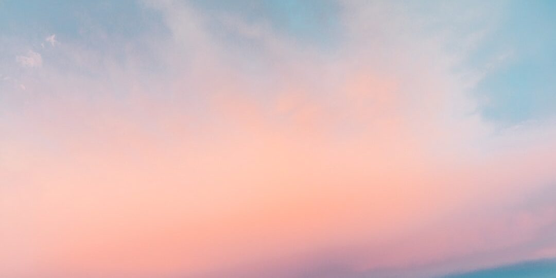 Photo Pastel colors