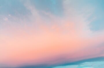 Photo Pastel colors