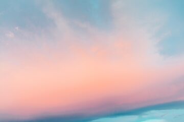 Photo Pastel colors
