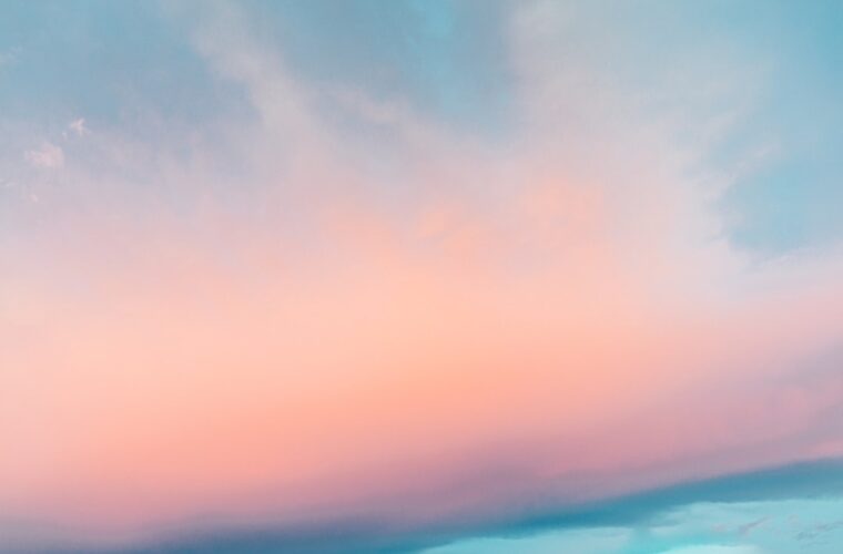Photo Pastel colors