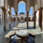 Photo morocco