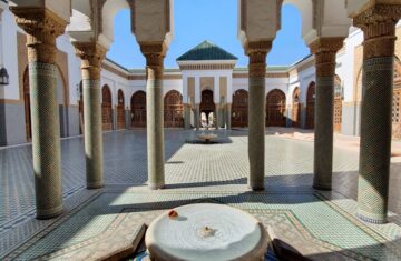 Photo morocco