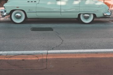 Photo 50s style