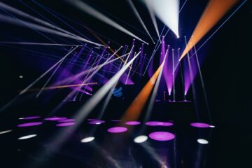 Photo disco