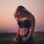 Photo bra