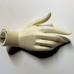 Photo wrist bandana