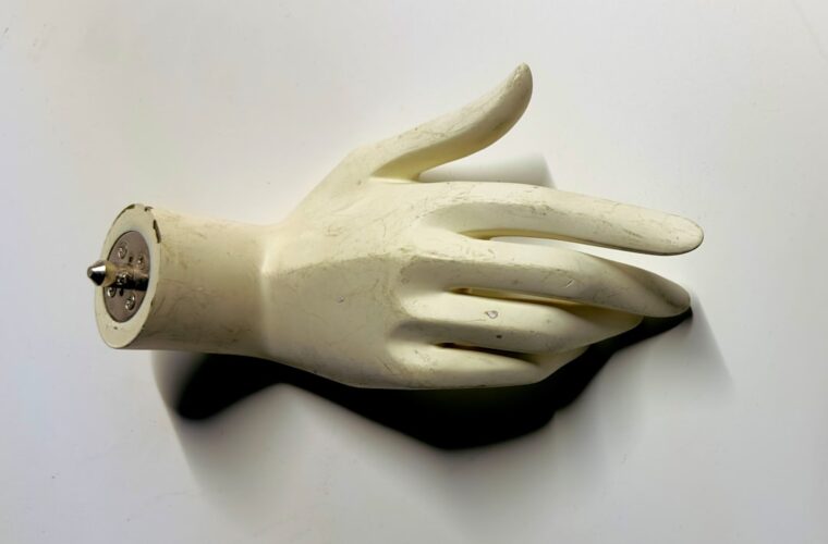 Photo wrist bandana