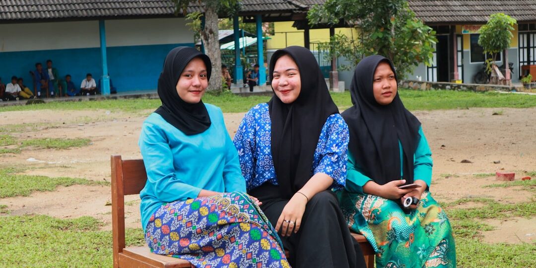 Photo class reunion