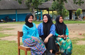 Photo class reunion