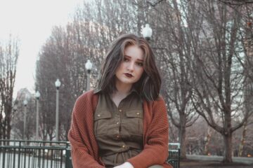 Photo jumpsuit
