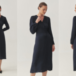 Eleganckie sukienki biznesowe - jesienne stylizacje do biura