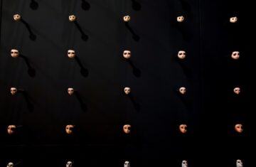 Photo blazer types
