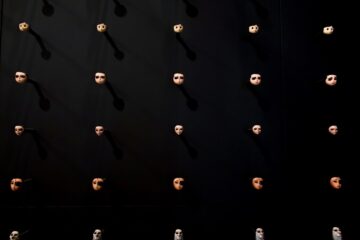 Photo blazer types