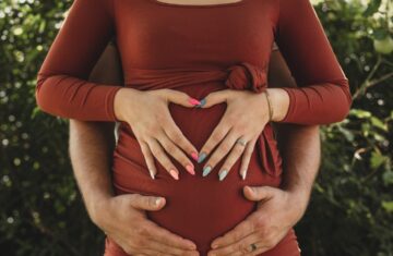 Photo maternity dresses