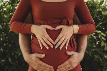 Photo maternity dresses