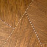 Photo vinyl flooring