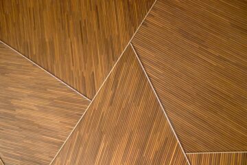 Photo vinyl flooring