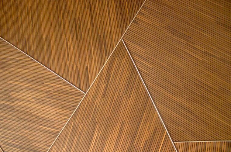 Photo vinyl flooring