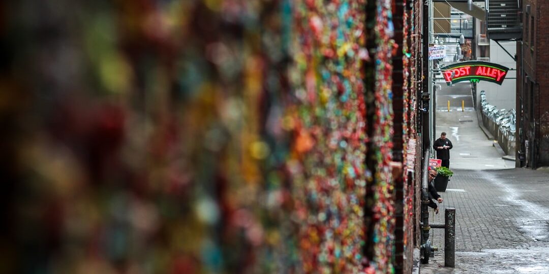 Photo gum