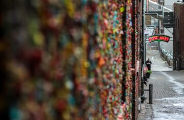 Photo gum